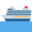 passenger ship